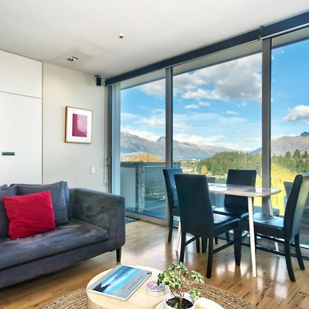 Pure Retreat Lake View Queenstown Dış mekan fotoğraf