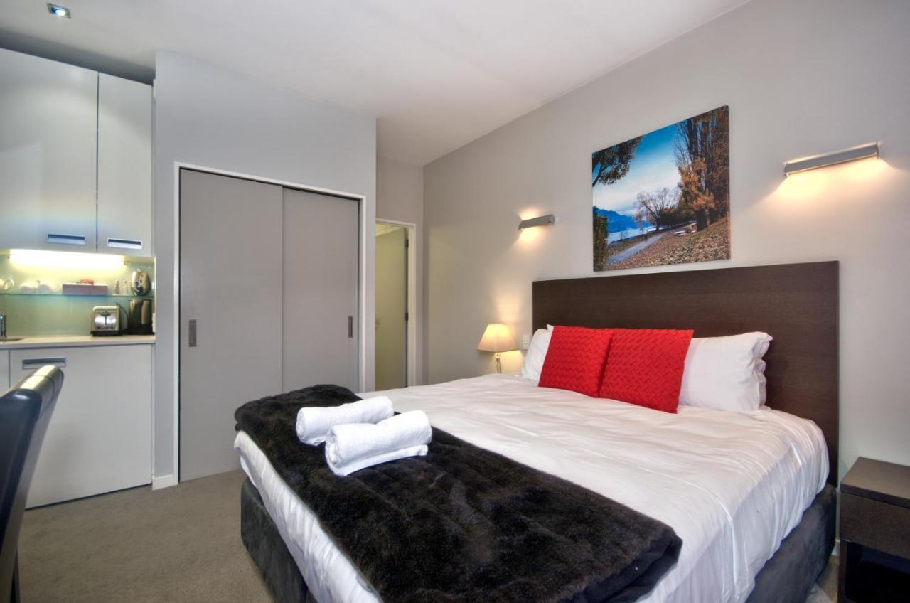 Pure Retreat Lake View Queenstown Dış mekan fotoğraf